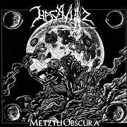 Review: Hacavitz - Metztli Obscura